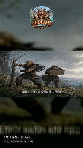 Empty Hands. Full Faith. Wrong Map. | #Shorts