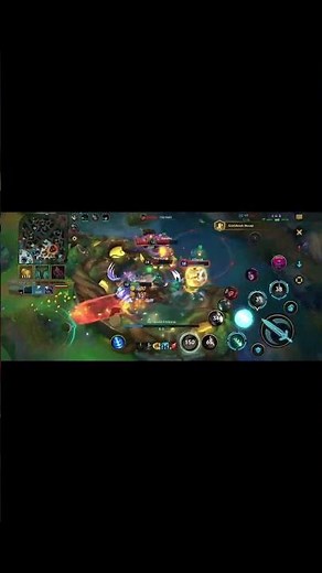 PYKE MONTAGE #shorts