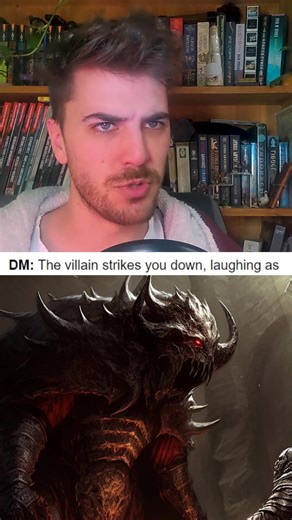 Incredible D&D Greentext Stories Revealed