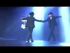 'Οι Νεαροί Ρεμπέτες' - Χασάπικο/Ζειμπέκικο - ShakallisDance2022/Reloading Dance