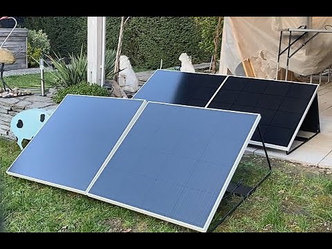 UNBOXING - KIT AUTOCONSOMMATION SOLAIRE BEEM ENERGY - PHOTOVOLTAIQUE