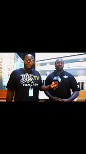 Day 1 recap of Men’s Conference 2025! 🔥💪🏾 | IUIC Seattle Camp
