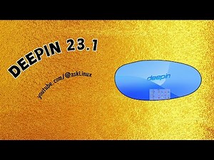 Deepin 23.1: AI‑Powered Linux Gets Even Smarter!