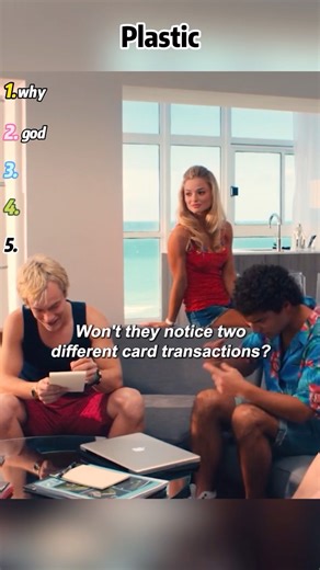 💳💸 They Wanted Fast Money… Then They Swiped the WRONG Card 😱⏳