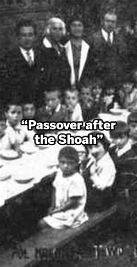 The poem, “Passover After the Shoah,” by Yakov Netaneli-Roitman, reflects on the first Passover after the Holocaust in Dubno, a city in Western Ukraine. Dubno had a significant Jewish population before World War II. During the Holocaust, nearly the entire Jewish community was wiped out—either murdered in mass executions or deported to concentration camps. By 1946, only a few survivors remained. This poem can be found in a Yizkor book for Dubno, Ukraine in the Museum’s Kalikow Jewish Genealogy Re