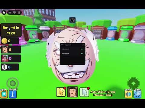 Mobile gampass buyer script 