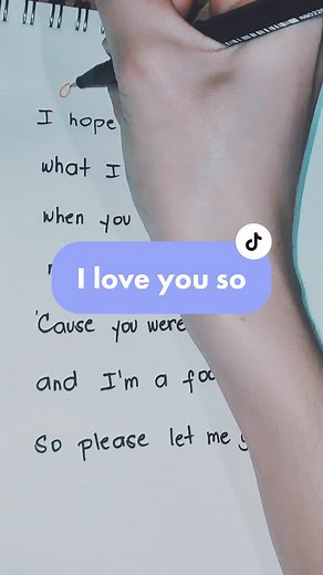 irinestenographyph on TikTok