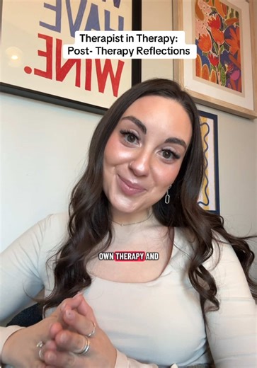 Been a while but we’re back at it 💭🛋️🫶🏻 #mentalhealthmatters #therapytiktok #therapytok #therapistsoftiktok #moderntherapy