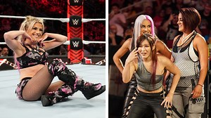 5 teams that could represent RAW in the WWE Women's Tag Team Championship Tournament
