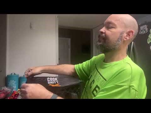 LIFE UPDATE and Cook Unity Meal Delivery - NOT SPONSORED