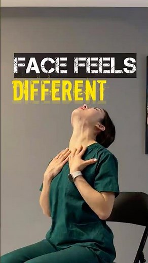 Face Stretch So Intense You’ll Feel It Instantly | Jaw Release & Facial Tension Relief