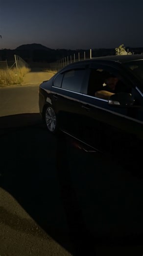 Vanish_g6e on Instagram: "Side exit = red sticker defect 😵‍💫 #ford #ausdm #g6e #stance #defect"