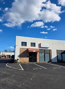 2700-2714 Build America Dr, Hampton, VA 23666 - Flex for Lease | LoopNet