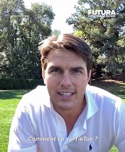 348K views · 908 reactions | [烙] Ces vidéos « deepfake » avec Tom...