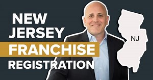 New Jersey Franchise Law | FDD Registration & NJ Franchise Practices Act Guide