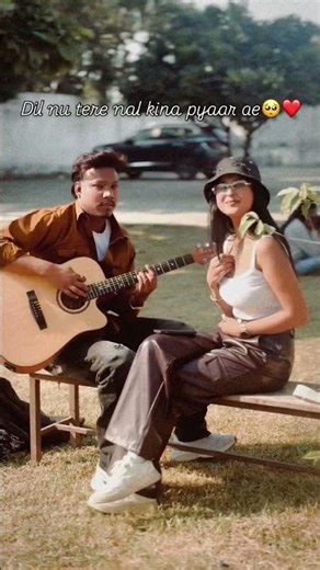 Pyar – Diljit Dosanjh x Ravneeet Aulakh