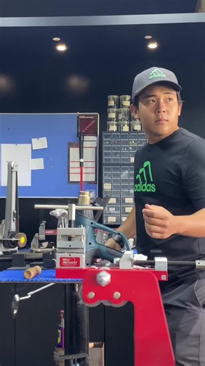 Reshafting a Scotty Cameron Putter for Better Performance