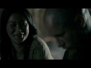 Yidu and Ragnar romance scene- Viking