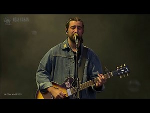 Noah Kahan - Austin City Limits Music Festival 2023 - Full Show HD