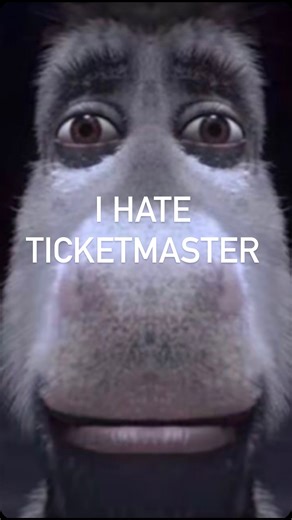 amayah 🎧ྀི♪⋆.✮ on Instagram: "F*CK TICKETMASTER, F*CK SCALPERS, F*CK DYNAMIC PRICING, F*CK ANYTHING THAT MAKES IT IMPOSSIBLE FOR REAL FANS TO SEE LIVE MUSIC. #ticketmaster #harrystyles #arianagrande #concerts #livemusic"