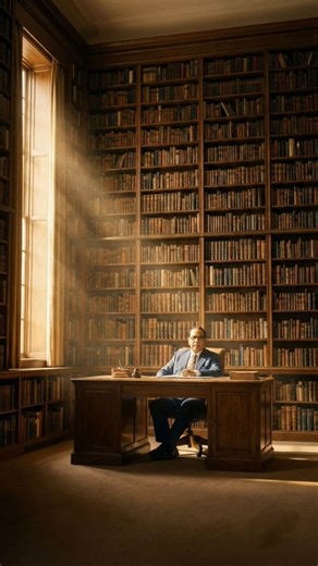 The Architect Speaks: Dr. B.R. Ambedkar on the Truth of the Indian Constitution | Epic Reveal ⚖️