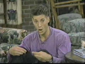 ABC Saturday Morning Preview 1992 VHS Xvid TVV