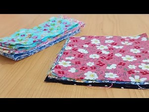 jelly roll magic: Log cabin quilt tutorial