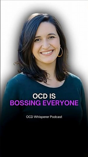 ⚡Is OCD Controlling Your Whole Family? Here is why...