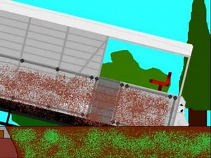 Thomas and Friends Animated Remake Episode 10 (Busy Going Backwards)