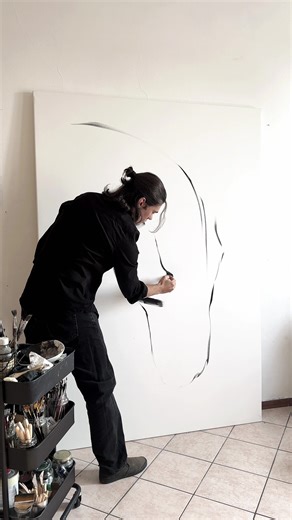 Progreso en Pintura al Óleo