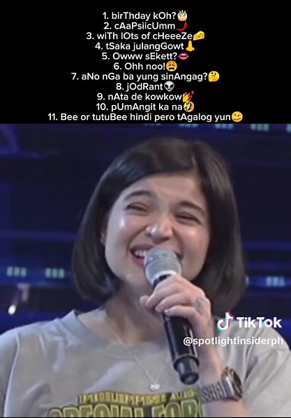 Anne Curtis Birthday Celebration Moments