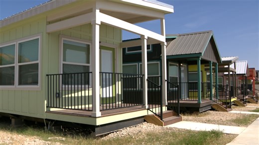 Community First Village celebrates 10 years of helping hundreds out of homelessness