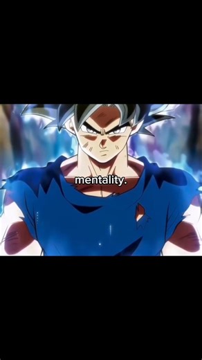 GOKU 💀🔥 Gym Motivation #goku #dragonball #gokuedit #dragonballz #dbz #dbs #vegeta #anime #gym #short