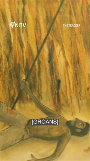 In The Tracker, Gulpilil shows a truth many still refuse to understand:⁠ Aboriginal Law existed long before White Law — and it carries consequences rooted in responsibility, not brutality.⁠ ⁠ Payback wasn’t random violence. It was Lore responding to harm.⁠ As Gulpilil said, God recognises both laws. Maybe even ours more.⁠ ⁠ #films #history #culture #Aboriginal #Indigenous #firstnations #Australia | Big Blak Dog