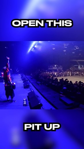 Top 10 Wall of Death Fails in Metalcore Concerts