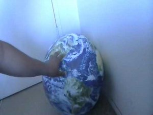 The Earthball Review