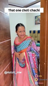 2.3M views · 42K reactions | That one bride to be in love marriage 珞來 | funny family videos | Facebook