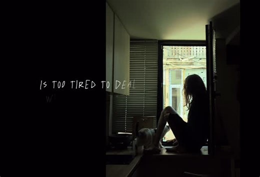 ཞ on Instagram: "Service error!! #cinematography #yourfyp"