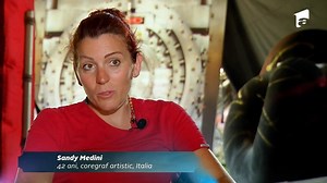 14K views · 157 reactions | Nea Marin Vs circarii italieni. Cine câștigă? Vezi cele mai tari momente din emisiune pe a1.ro/poftiti-la-circ/ | Antena1 | Facebook