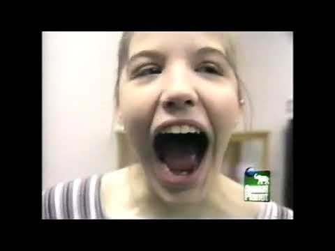 The Most Extreme - Big Mouths