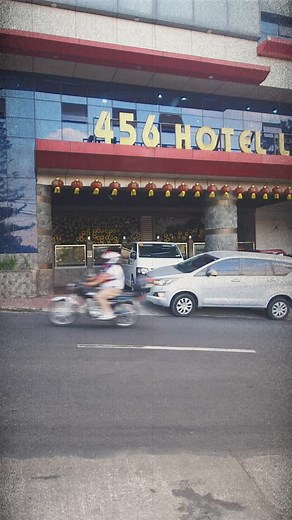 Experience Summer at 456 Hotel Baguio City