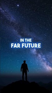 The End of Everything—Universe's Three Possible Fates