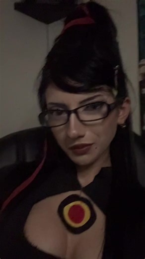 #cosplay 😮‍💨