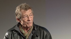 Morre John Hurt, de Alien, Harry Potter e Doctor Who - Jovem Nerd