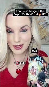 You Didn’t Imagine The Depth Of This Bond 🔥 1111 Awakening Portal