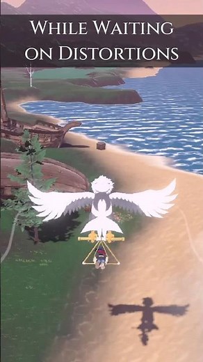 Shiny Chatot | Pokemon Legends Arceus 2025-102