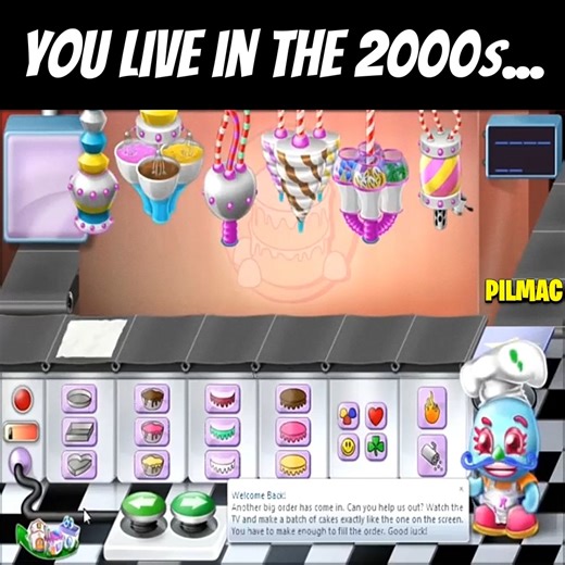 Pov: You Live in the 2000... Purble Place #PurblePlace #windows #retrogaming | PilmacGameplay