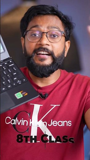 Sasta Laptop - Galti Mat Karna #shorts