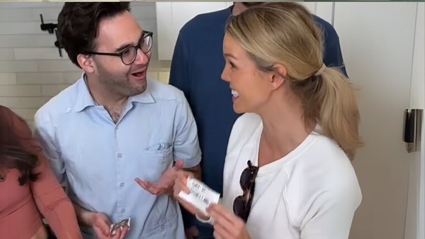 This Easter Proposal Had Me in Tears—So Heartwarming!