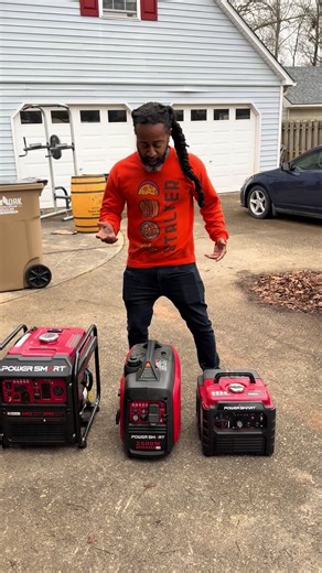 Essential Backup Generators for Home Use